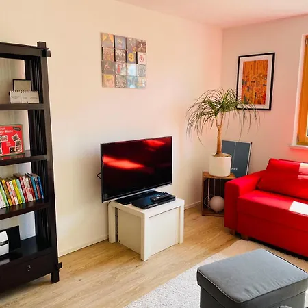 アパート Schwarzwald-zeit - Exklusives 1-zimmer-appartement エルツァッハ