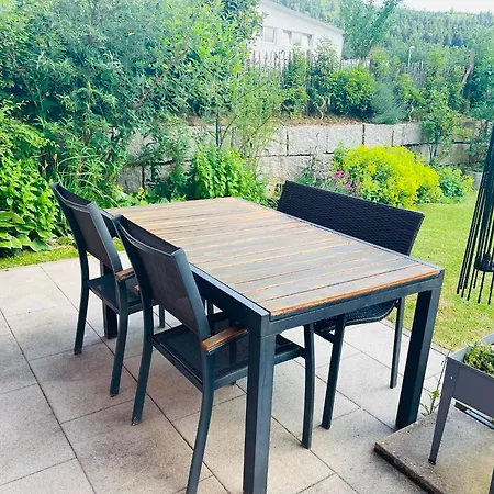 Lägenhet Schwarzwald-zeit - Exklusives 1-zimmer-appartement *