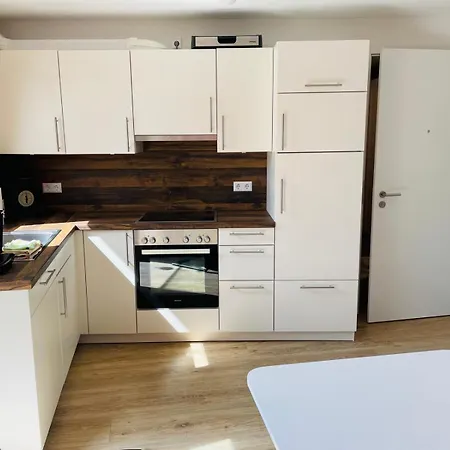 Schwarzwald-zeit - Exklusives 1-zimmer-appartement