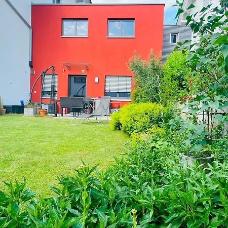 Schwarzwald-zeit - Exklusives 1-zimmer-appartement * Elzach